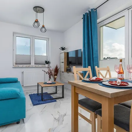 Lejlighed Sea Kropli Baltyku With Terrace By Renters *