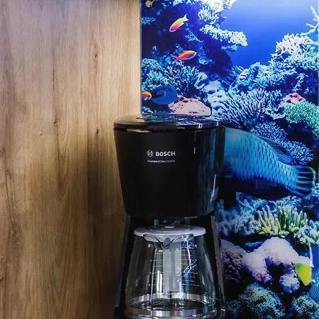 Sea Kropli Baltyku With Terrace By Renters Lejlighed *