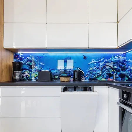 Sea Kropli Baltyku With Terrace By Renters شقة