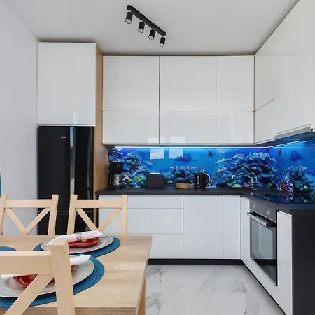 Lejlighed Sea Kropli Baltyku With Terrace By Renters *