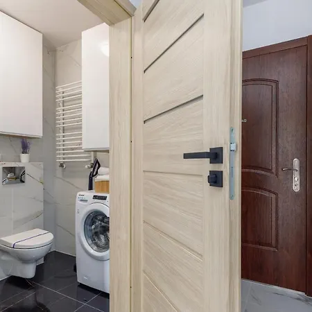 Sea Kropli Baltyku With Terrace By Renters Lejlighed *