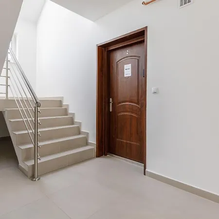 Sea Kropli Baltyku With Terrace By Renters دارووفكو