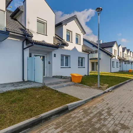 Lejlighed Sea Kropli Baltyku With Terrace By Renters *