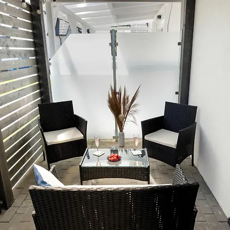 Sea Kropli Baltyku With Terrace By Renters