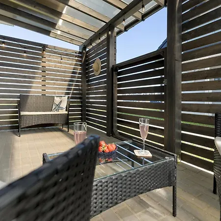 Lejlighed Sea Kropli Baltyku With Terrace By Renters *